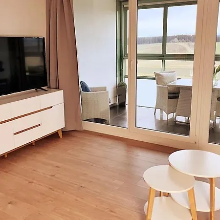 Apartment Mit Weitblick Loeffingen Exterior photo