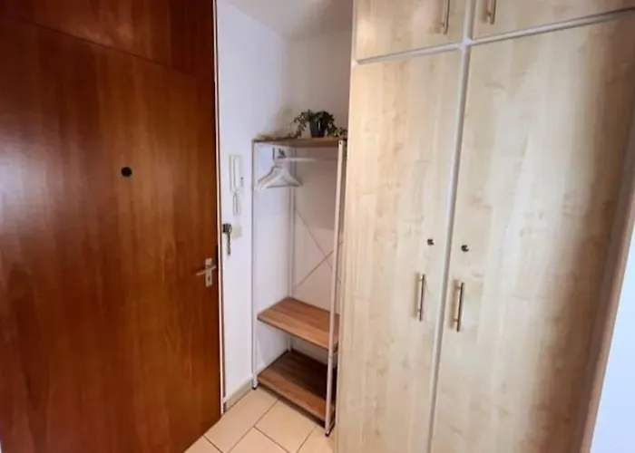 Apartment Mit Weitblick