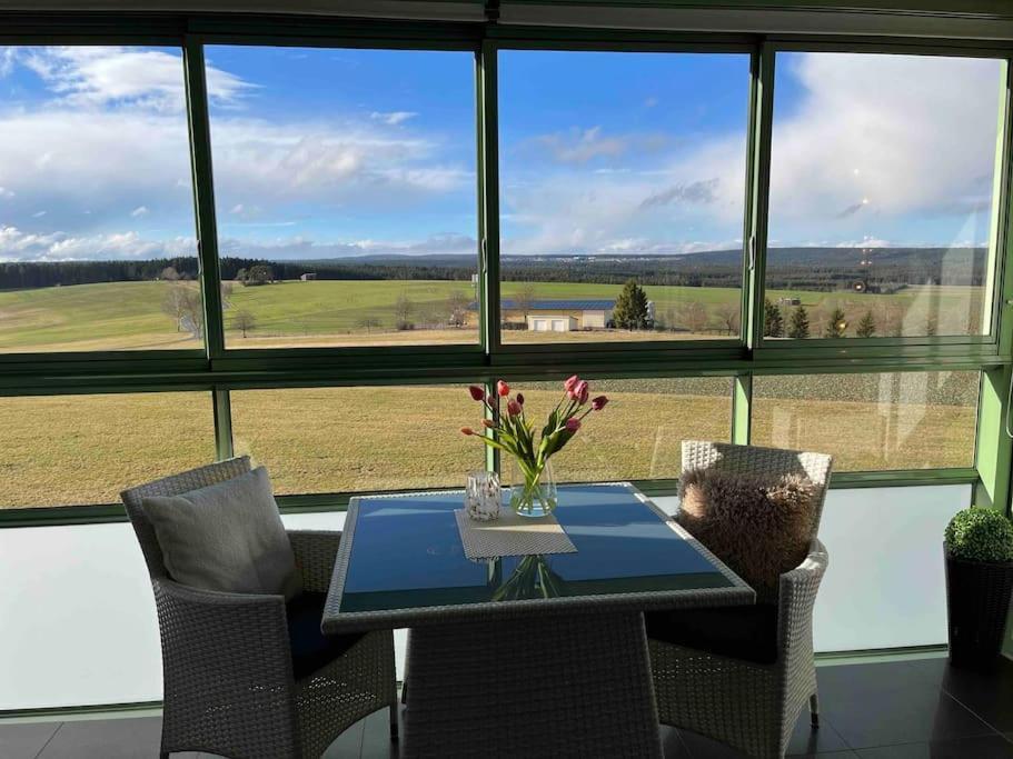 Apartment Mit Weitblick *