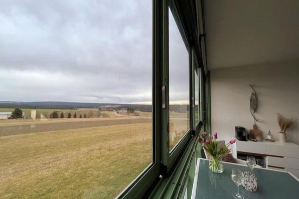 Mit Weitblick Apartment