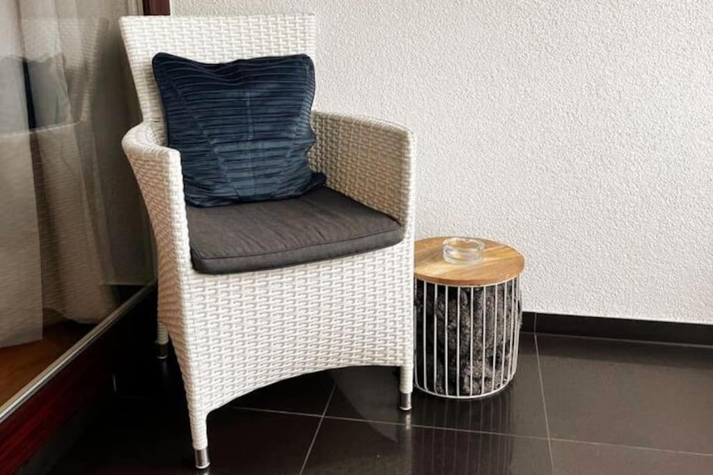 Mit Weitblick Apartment *