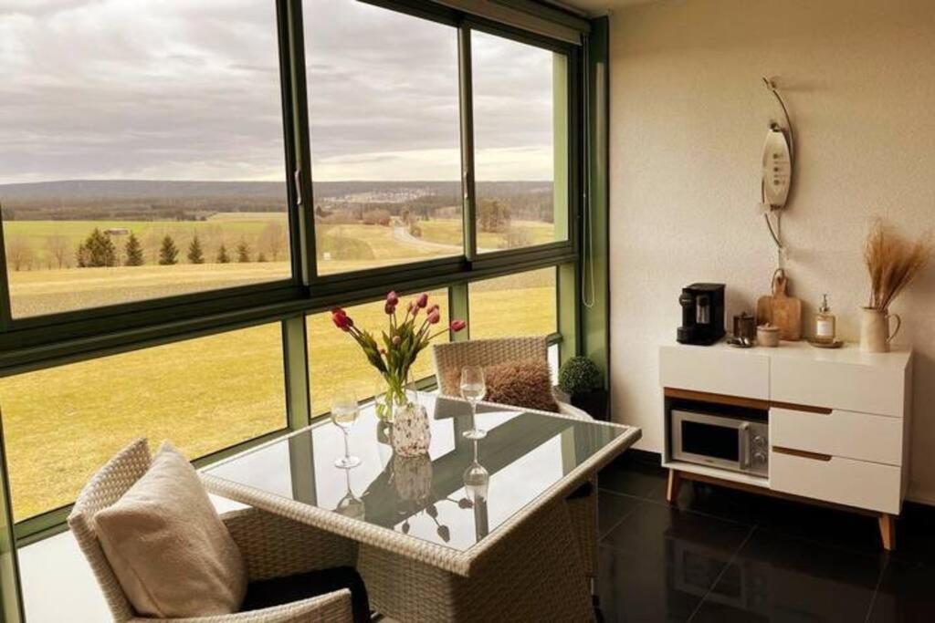 Apartment Mit Weitblick *